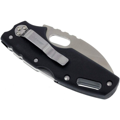 Ніж Cold Steel Tuff Lite Black фото 4