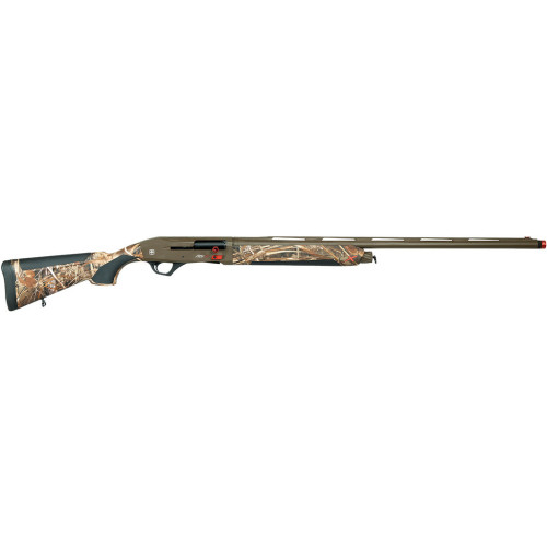 Ружье Ata Arms NEO X Synthetic Camo Brown кал. 12/76 (ствол 76 см
