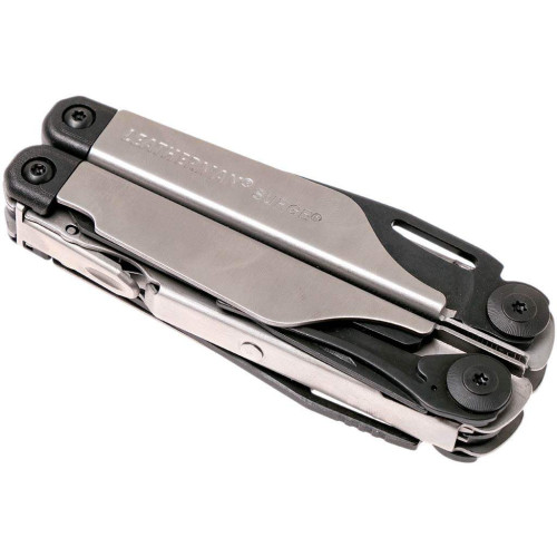 Мультитул Leatherman Surge Black/Silver (832462) фото 6
