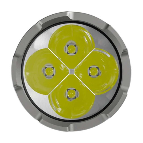 Ліхтар Nitecore CI7 фото 6