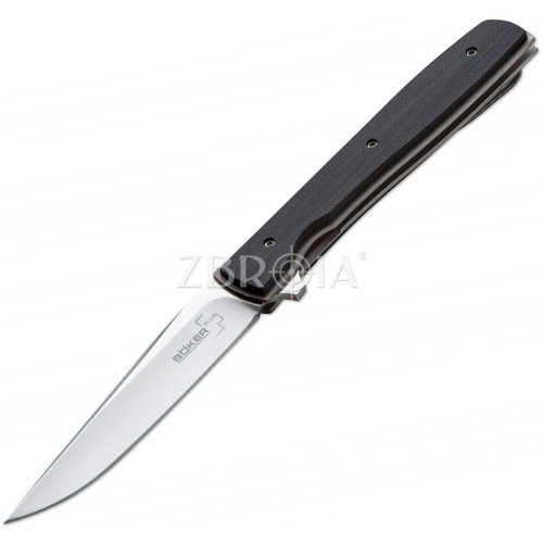 Нож Boker Plus Urban Trapper G10 фото