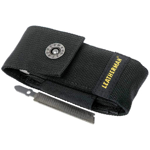 Мультитул Leatherman Surge Black/Silver (832462) фото 10