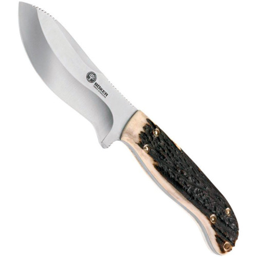 Ніж Boker Arbolito Skinner Stag фото