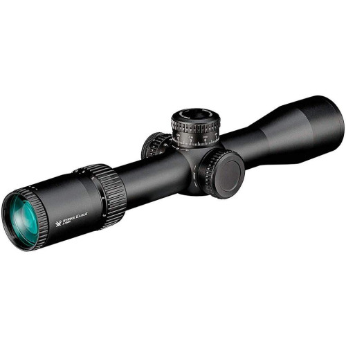 Приціл Vortex Strike Eagle 3-18х44 FFP EBR-7C (MRAD) фото 5