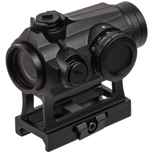 Прицел коллиматорный Vector Optics Maverick 1x22 S-MIL 3МОА (SCRD-41) фото 2