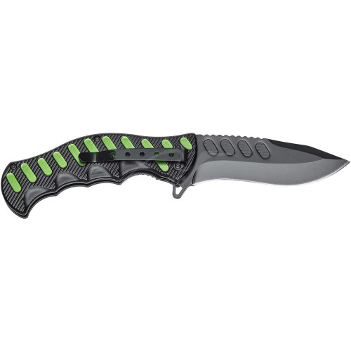 Нож SKIF Plus Funster Black/Green фото 2
