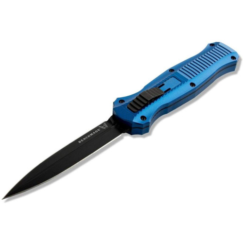 Нож Benchmade Infidel McHenry OTF AUTO Spear Limited фото 4
