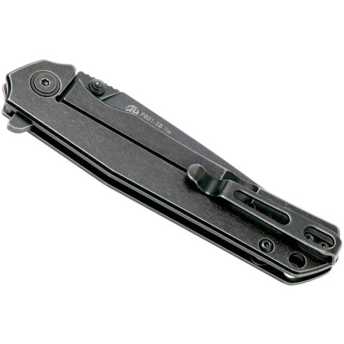 Ніж Ruike P801-SB фото 4