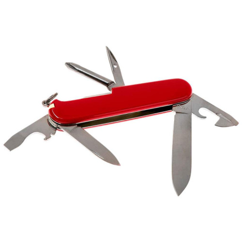 Ніж Victorinox Tinker Red (1.4603) фото 3