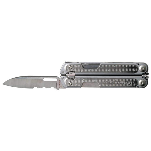 Мультитул Leatherman Free P2 (832638) фото 7