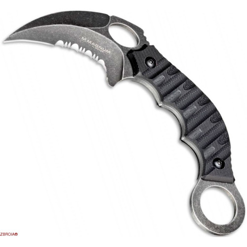 Нож Boker Magnum Hotel Romeo фото
