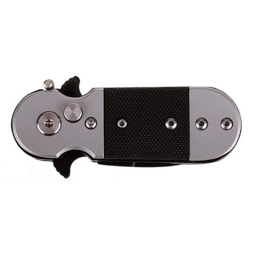 Нож Boker Magnum "Black Lightning" фото 2