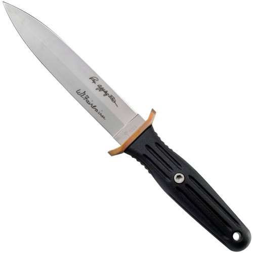 Нож Boker Applegate-Fairbairn Combat II фото