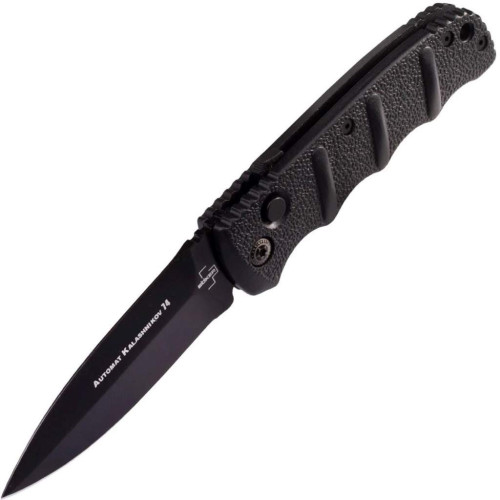 Ніж Boker Plus "AKS-74 Spearpoint D2" фото 2