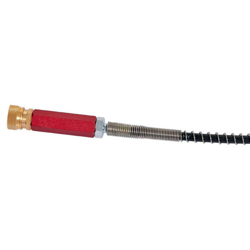 Насос високого тиску Sefic для PCP (Max. 300 Bar) фото 3