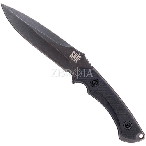 Нож SKIF Orca 2 Black фото