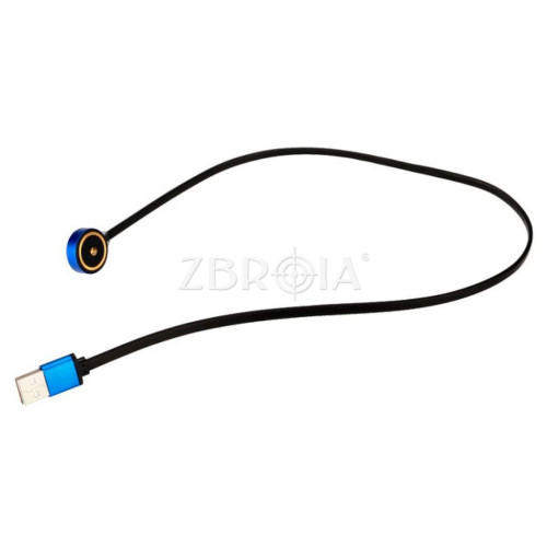 Зарядное устройство Olight магнитное S1R/S2R/S30R III/H1R фото 2