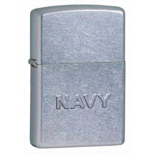 Запальничка Zippo 24051 "NAVY, Військово-морський флот" фото