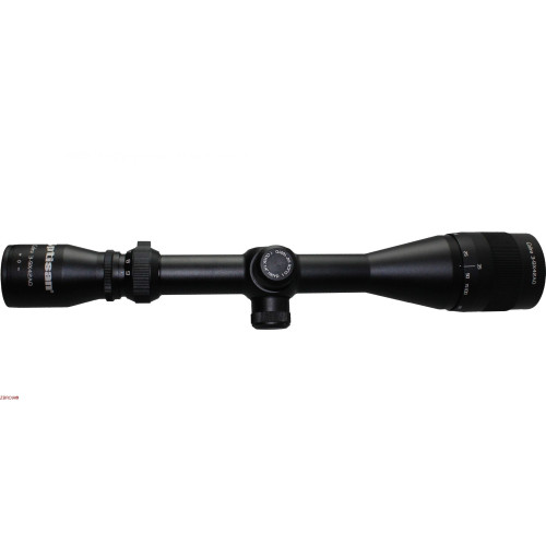 Прицел Optisan Cobra 3-9x42AO фото 2