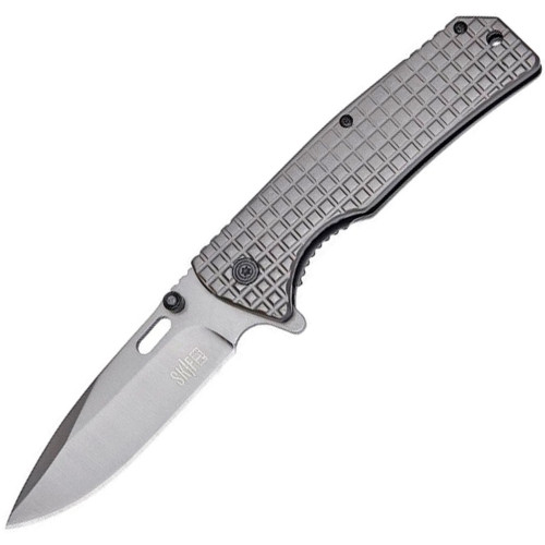 Нож SKIF Plus Joy Gray фото