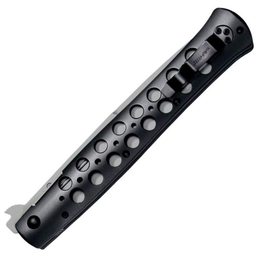 Нож Cold Steel Ti-Lite 6" Aluminum фото 2