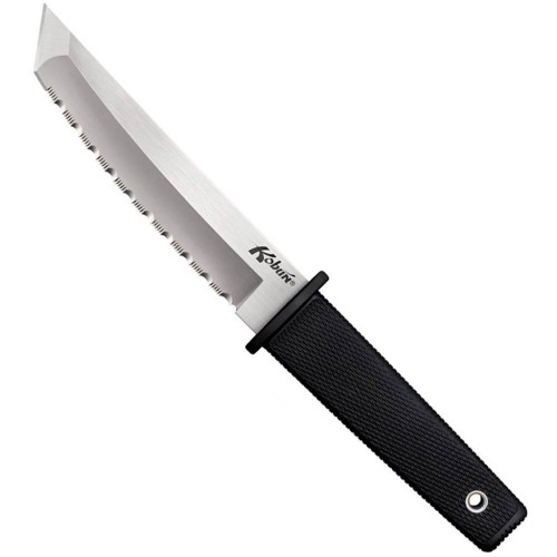 Ніж Cold Steel Kobun Serrated (CS-17TS) фото