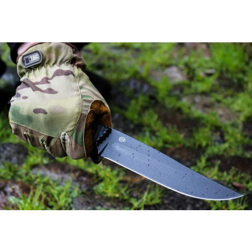 Нож Blade Brothers Knives ЭЛЬФИЙСКОЕ ОБЕЩАНИЕ фото 7