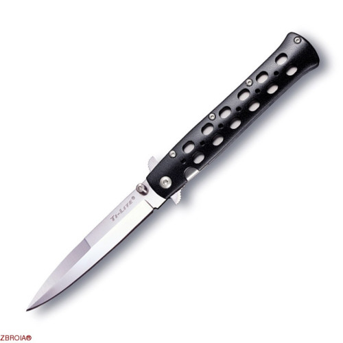 Нож Cold Steel Ti-Lite 4" фото