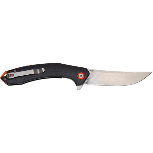 Нож CJRB Gobi, G10 Black (J1906-BKC) фото 3