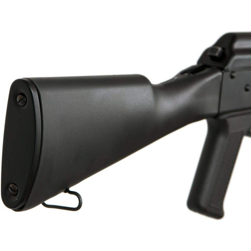 Карабин WBP Midi Jack Tactical кал. 7,62х39 фото 3