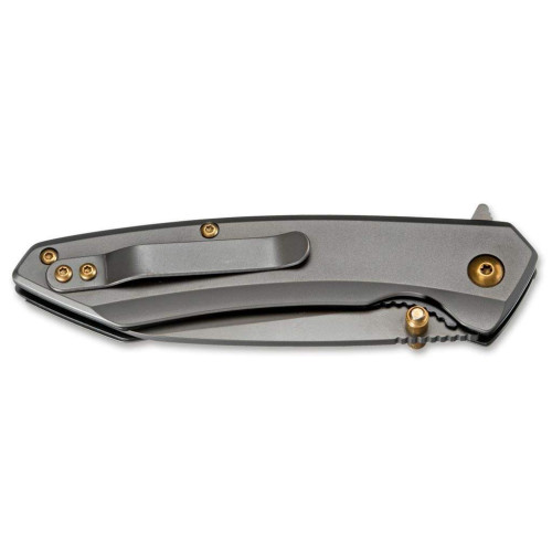 Ніж Boker Magnum Cobalt фото 2