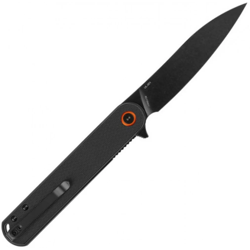 Нoж Skif Townee BSW, Black (UL-001BSWB) фото 2