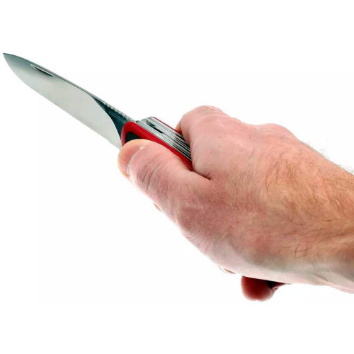 Ніж Victorinox RangerGrip 71 Gardener (0.9713.C) фото 6