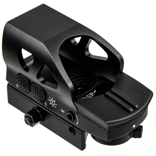 Прицел коллиматорный Vector Optics Z4 1x23х34 (RDSL26) фото 3