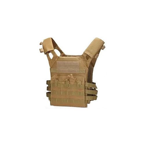 Честриг SY COYOTE фото