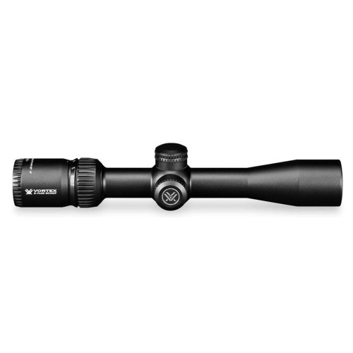 Прицел Vortex Crossfire II 2-7x32 Scout Scope V-Plex (MOA) фото 4