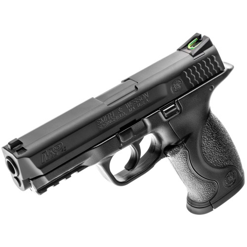 Страйкбольниый пистолет Umarex Smith&Wesson M&P40 - CO₂ кал.6 мм (2.6455) фото 3