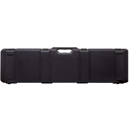 Кейс Negrini 1640C-ISY-COM универсальный с кодовым замком PushPull (117,5x29x12 см, черный) фото 2