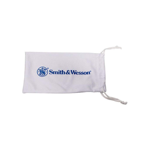 Защитные очки Smith&Wesson Corporal Half Frame Glasses (прозрачные линзы) фото 3
