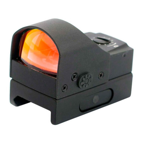 Коллиматорный прицел Konus Sight-Pro Fission 2.0 фото