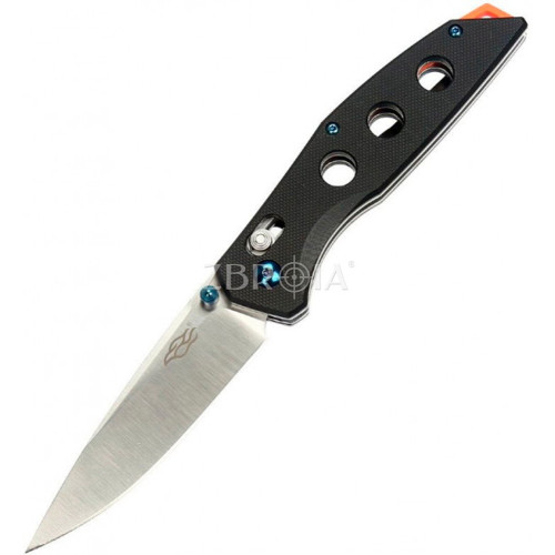 Нож Firebird FВ7621-BK фото