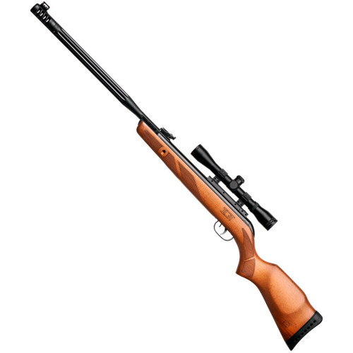 Пневматична гвинтівка Gamo Hunter Maxxim IGT + Приціл 4x32 WR фото