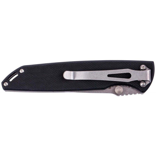 Нож SKIF Stylus Black фото 4