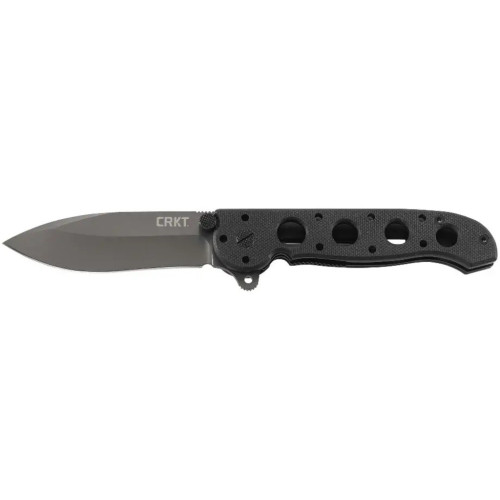 Ніж CRKT M21-Carson Folder Black M21-02G фото