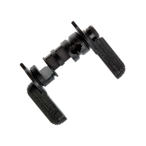 Запобіжник BCM Ambidextrous Safety Selector AR15 двосторонній