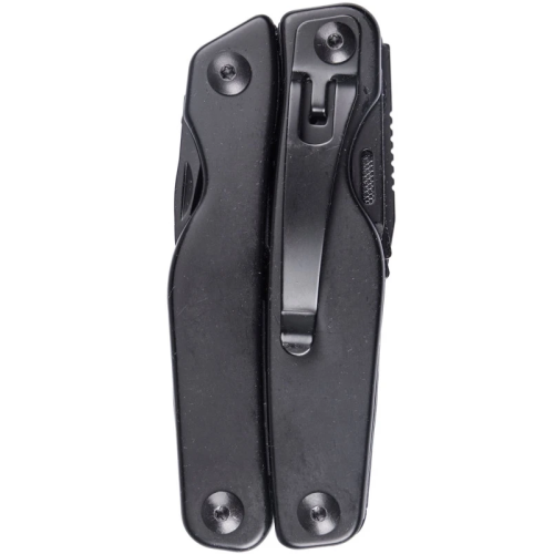 Мультитул Active Universal Tool Black (866S-H) фото 3