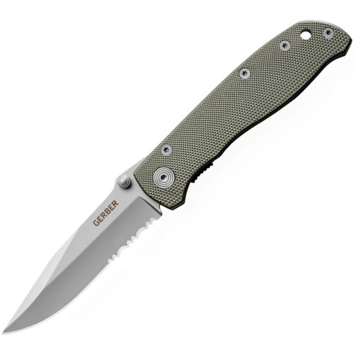 Нож Gerber Air Ranger Serrated (45860) фото