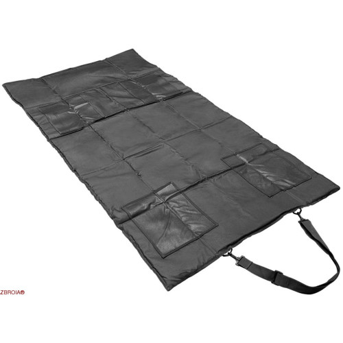 Коврик для стрельбы NcStar Urban Gray фото