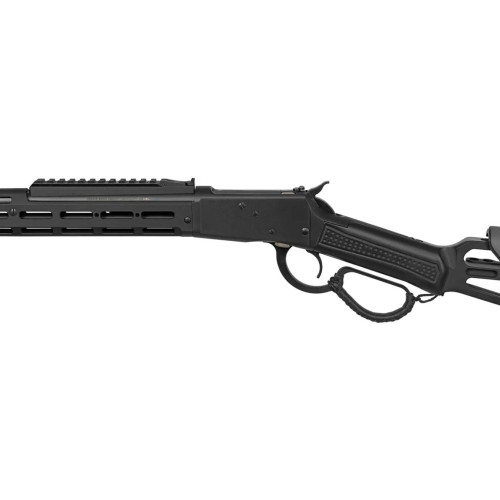 Карабин Hugtek LVR357 кал .357 Mag (Ствол - 41.9 см) фото 3