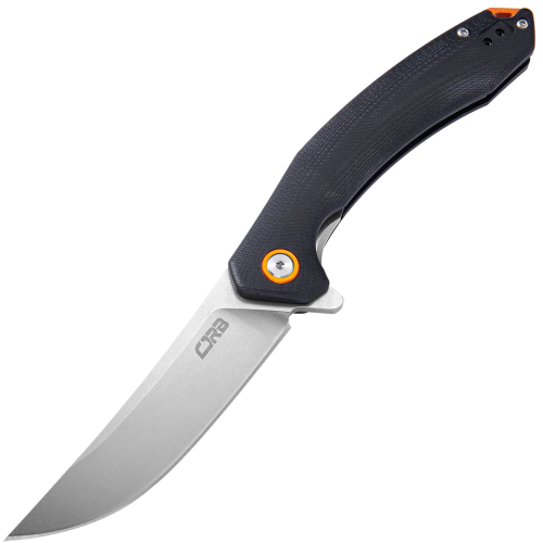 Нож CJRB Gobi, G10 Black (J1906-BKC) фото